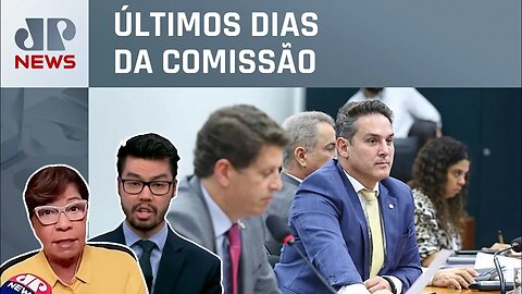 CPI do MST se prepara para finalizar trabalhos; Kobayashi e Kramer comentam