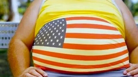 America Needs An Intervention | Sit Down If You're Sensitive