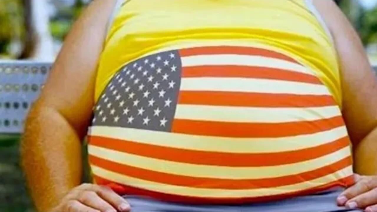 America Needs An Intervention | Sit Down If You're Sensitive