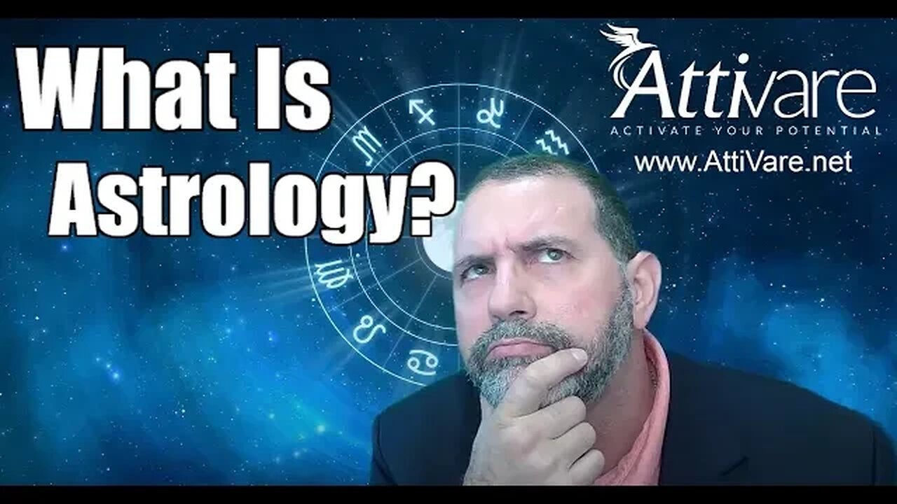 What is Astrology