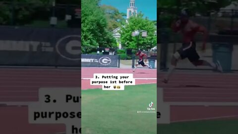 3 things women associate with big 🍆 energy 👑