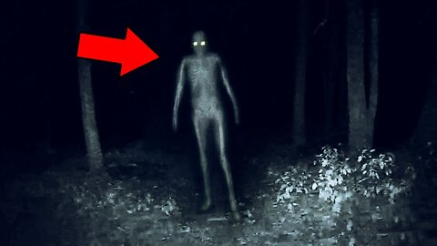 Top 5 SCARY Ghost Videos That Are DISTURBING