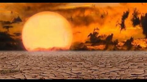 HUMANITY SOON TO BE AN ENDANGERED SPECIES