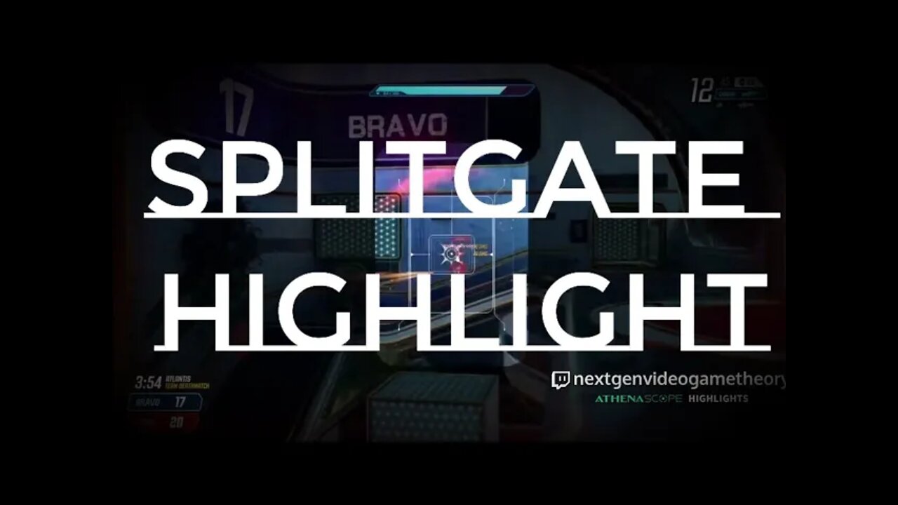 Spligate Match Montage Highlights Start This Game Been a While