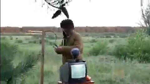 Mercury/Mercure/Free energy/TV/Home made