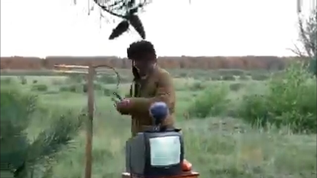 Mercury/Mercure/Free energy/TV/Home made