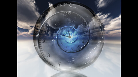 WAKE UP! It is Time! - God's Warning Part 1
