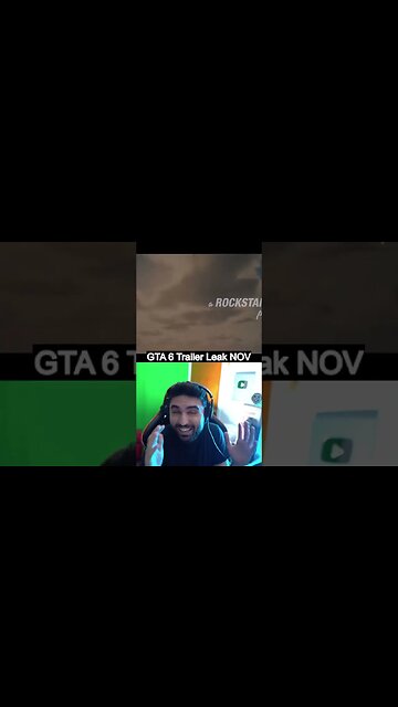 GTA 6 Trailer LEAKED to be Coming NOV 17 😨 - (GTA 6 Leaked Gameplay, PS5 & Xbox)