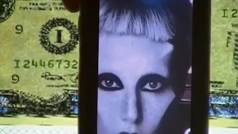 More hidden images on US currency and false flags part 2 cut short - Jonathan Kleck
