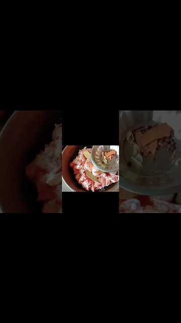 মাংস মাখিয়ে রাখাইতো মাংসের স্বাদ @BENGALCOOKING #chicken #shorts #youtubeshorts #bengalcooking