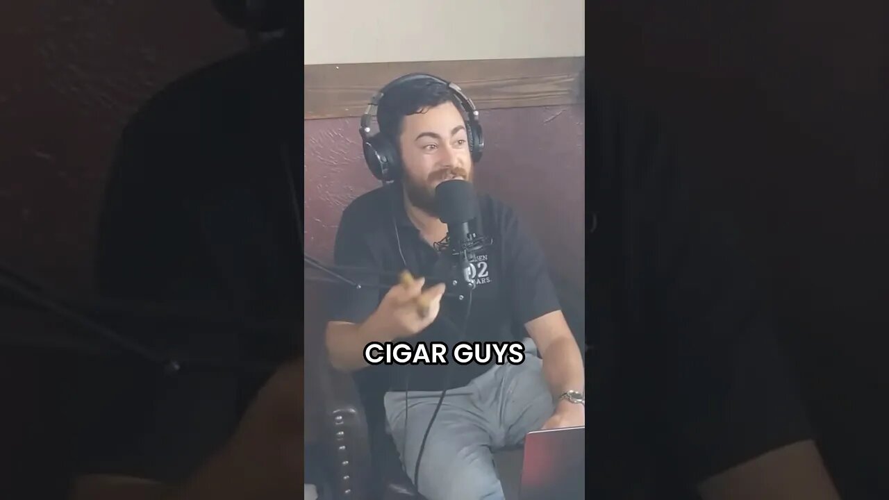 The birth of Cigar University. #cigarguys #cigar101 #cigarlife #cigarlounge #cigarreviews