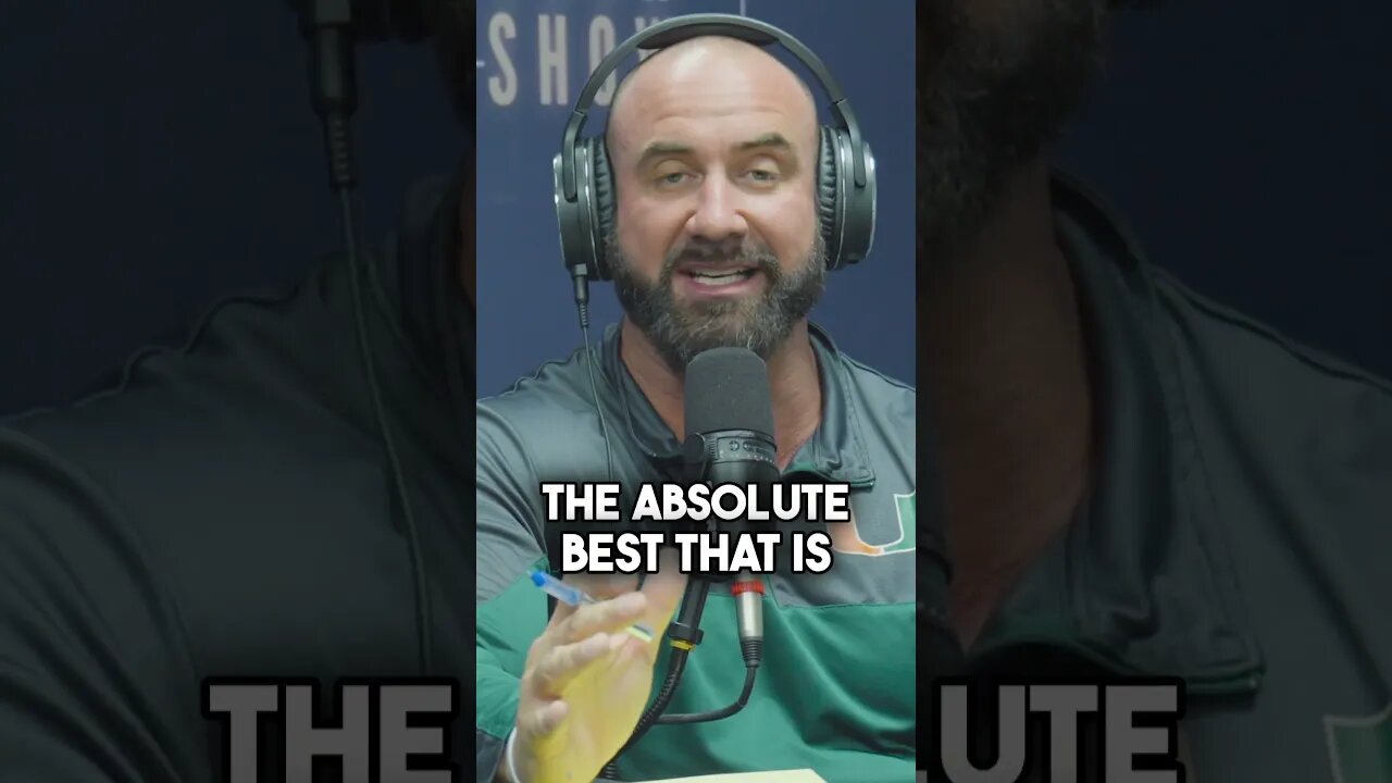 The Mic You Need For A Podcast