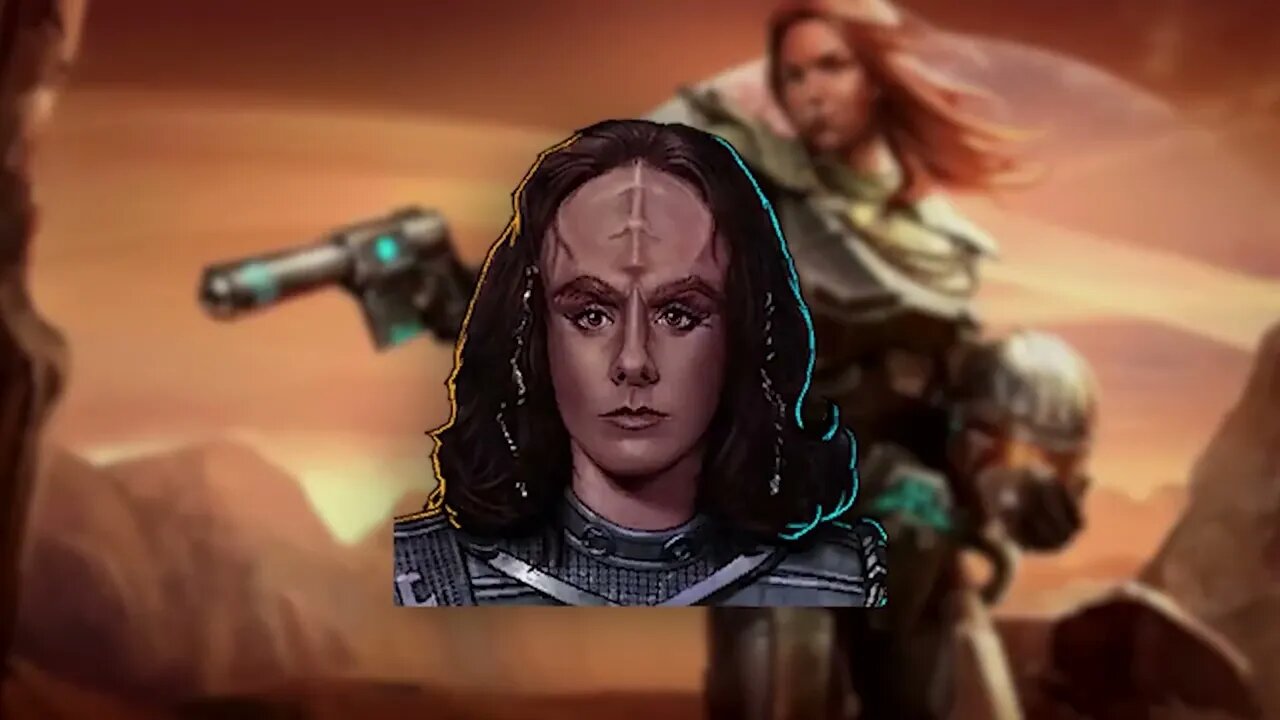 yt1s io Why New Star Wars Fans Don't Realise How Dark Mandalorians Really Get The Morality of Mand