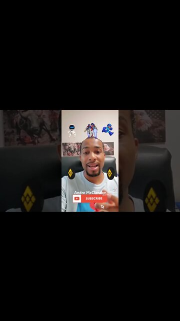 BNB crypto and Trading Robot! #crypto q#money #bitcoin #news #shorts #forex #trading #cryptocurrency