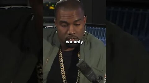 Kayne West On Life tiktok business driven