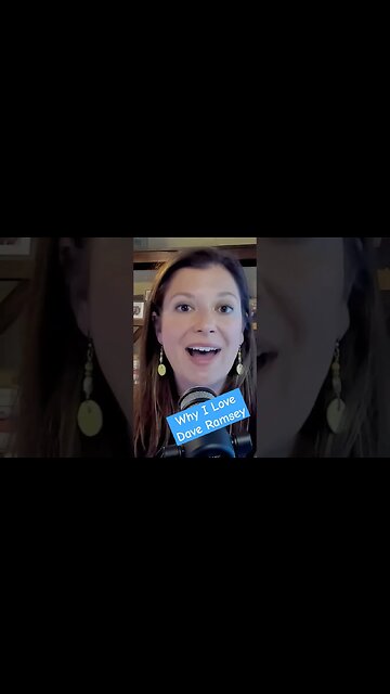 Dave Ramsey gets this 100% right 💯 #shorts