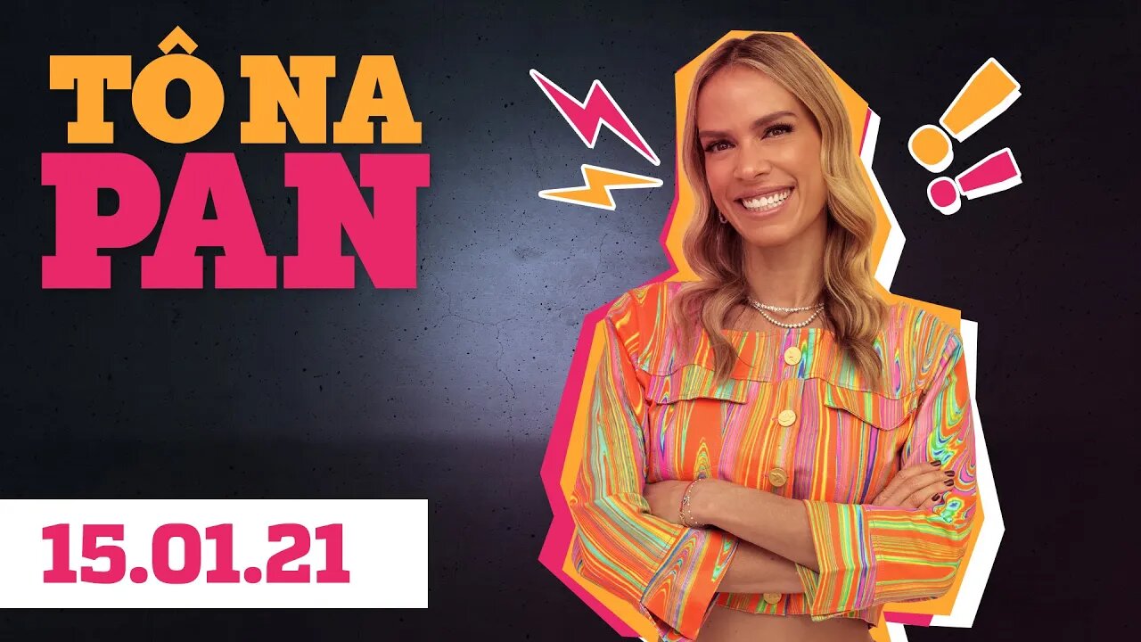 PAPATINHO: PRODUTOR QUE FEZ PARCERIA COM SNOOP DOG E WILL I.AM., ANITTA E LUDMILLA - 15/01/21