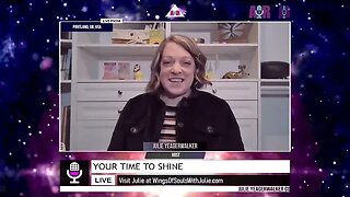 Your Time To Shine - January 5, 2023