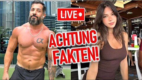 Die größten Unterschiede ziwschen Männern und Frauen | Live