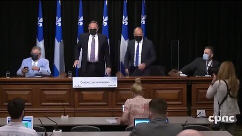 Premier Sinistre Legros fais le signe du 666