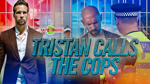 Teaser - Scotland Yard | Tate Confidential Ep 234
