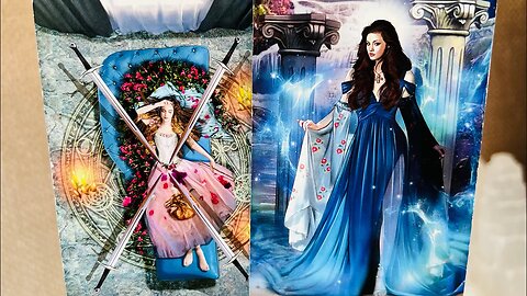 LIBRA ♎️ Fearful Heart Haunted by Emotions For You!! They Are Blocking Their Intuition June 2023