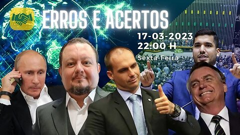 Erros e Acertos, Essa Pegou Todos de Surpresa