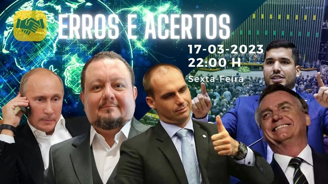 Erros e Acertos, Essa Pegou Todos de Surpresa