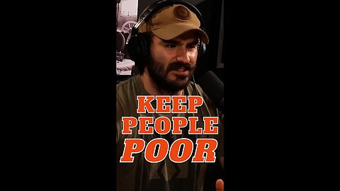 Keeping People Busy Until They Die