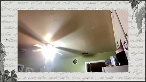 Bible Talk Kitchen