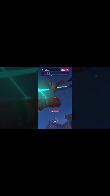 🗓️ 💪 New Overwatch 2 Support Hero: Lifeweaver Revealed! 😱👀 Thoughts? 🎯💥 60 FPS Gameplay Clips 🌍🚀