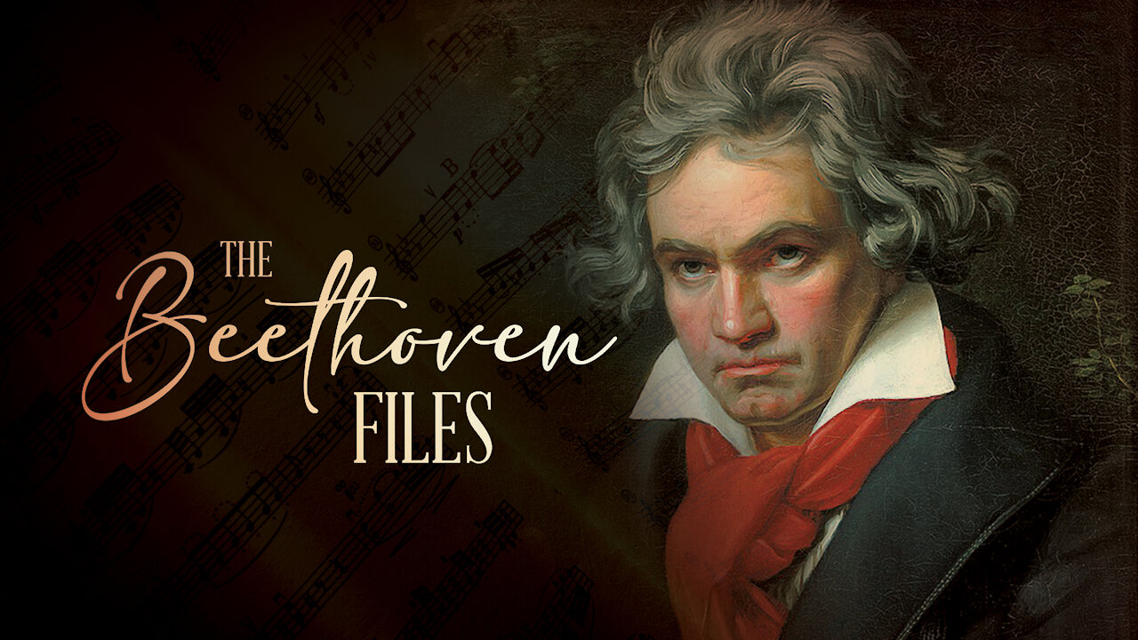 The Beethoven Files | Epoch Cinema