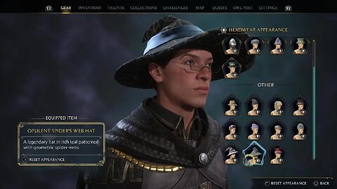 Hogwarts Legacy Part 37 Stargazer