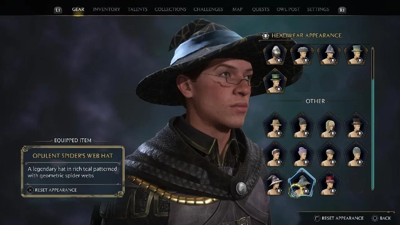 Hogwarts Legacy Part 37 Stargazer