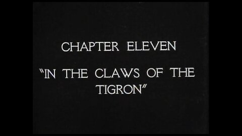 Flash Gordon - S01E11 - In The Claws Of The Tigron