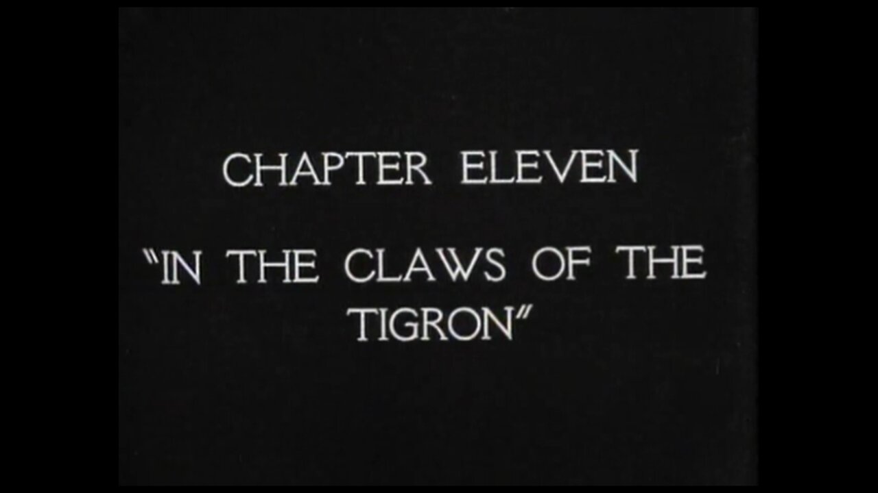 Flash Gordon - S01E11 - In The Claws Of The Tigron