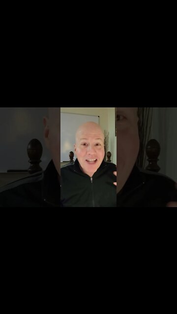 Misinformation Is All We Have #Shorts