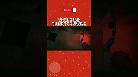 Until dead #1 #semedissaum #games #shorts