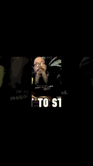 creep - #radiohead cover by #stevecutlerlive