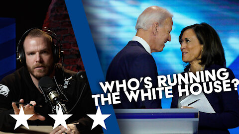 Biden is NOT in charge!! | UNCENSORED | EP 168