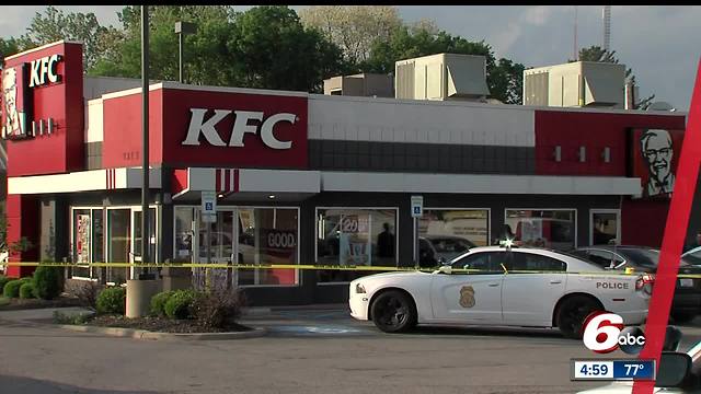 No charges to be filed in fatal shooting of KFC employee