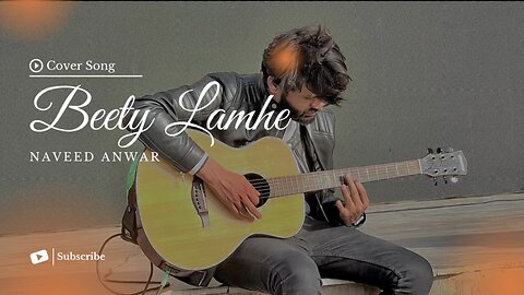 Beety Lamhy Short Cover Song Originally by K.K | Bollywood