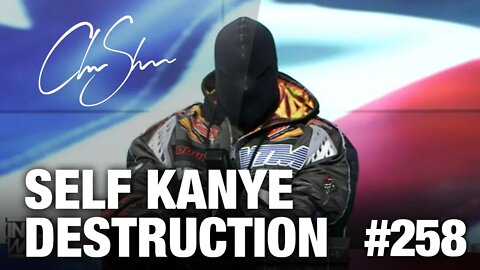 Club Shada #258 - Self Kanye Destruction