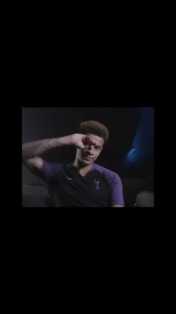 Remember when Dele Alli was at Tottenham? #Skripture #Tottenham #tottenhamhotspurnews #DeleAlli