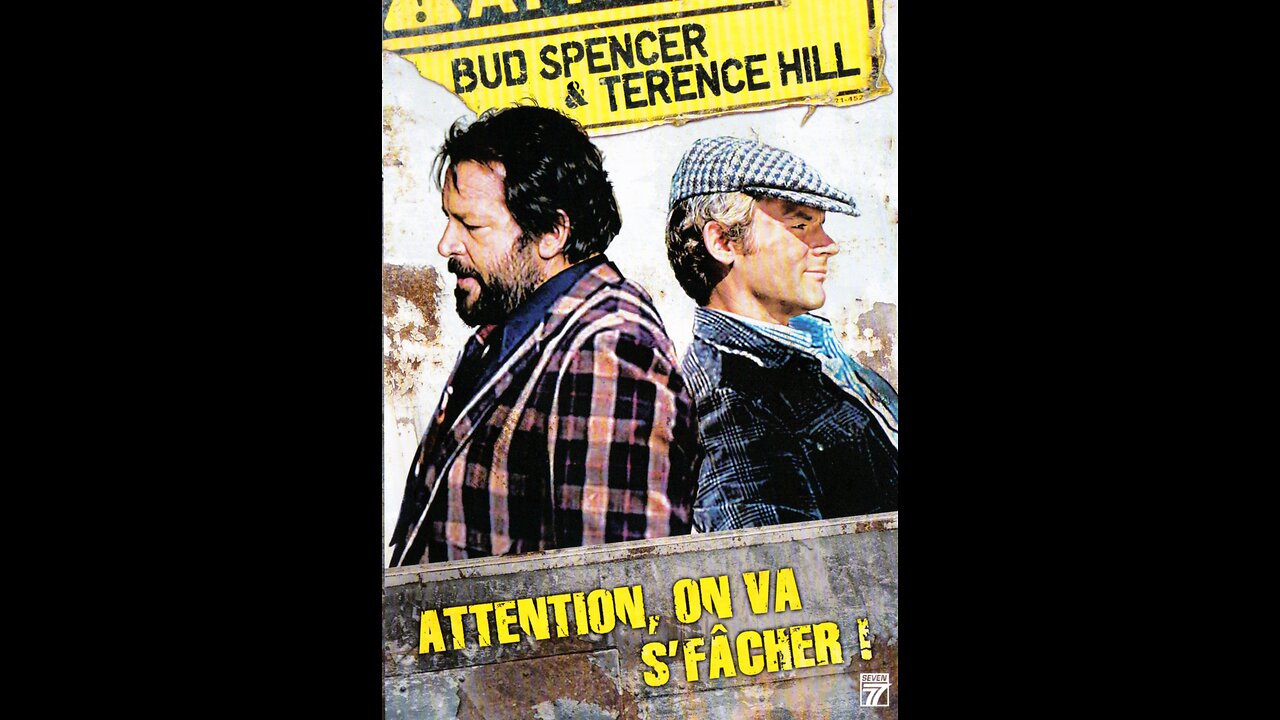 FILM---ATTENTION,ON VA S,FACHER!