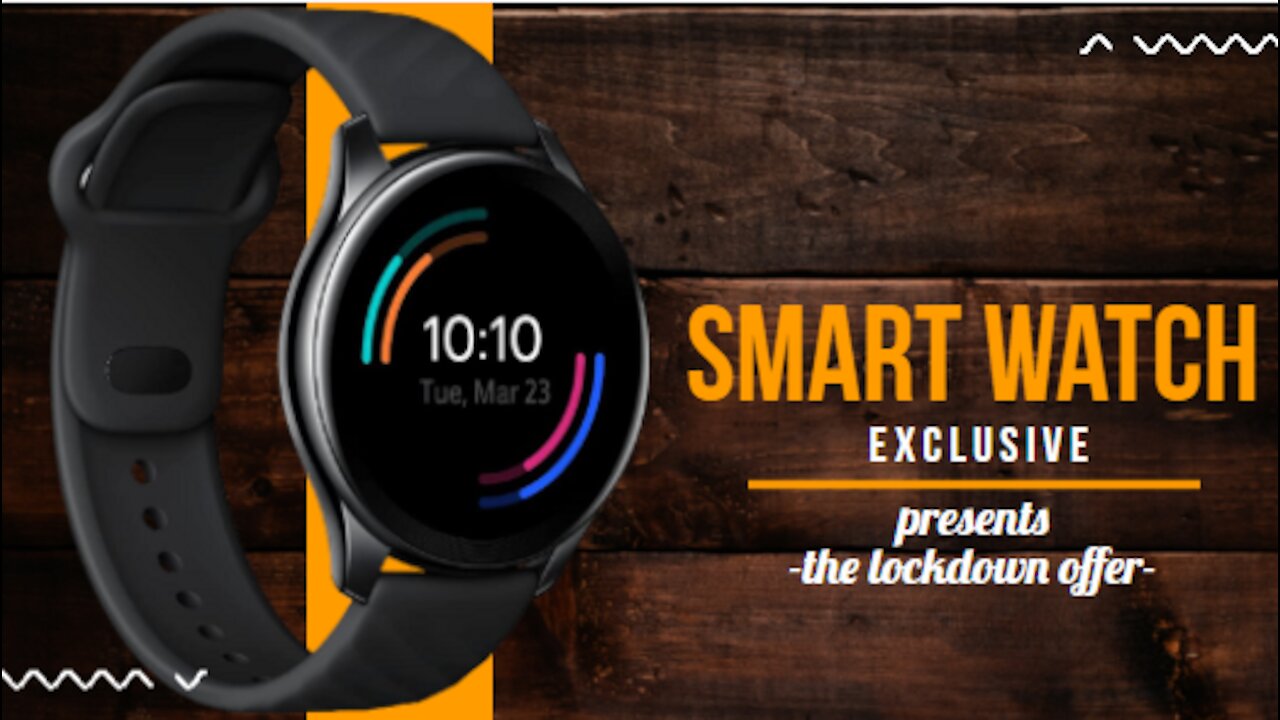 Best smart watch