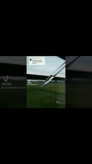 Leveling Flat Earth - Part 29 - Water Doesn't Curve?