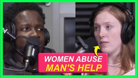 Modern Women Abuse Men's Natrual Offer