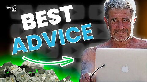 The Best Piece Of Advice | Gil Junger