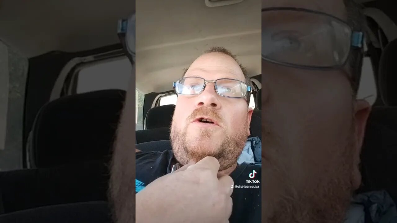 what advice I would give to TikTok/YouTube #shorts